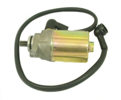 2-Stroke Starter Motor Type-1